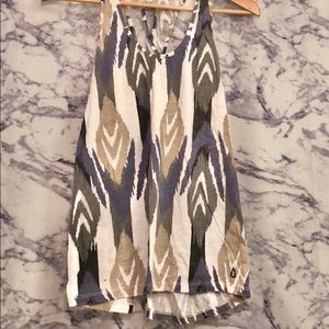 Volcom Racer Back Tank-Top